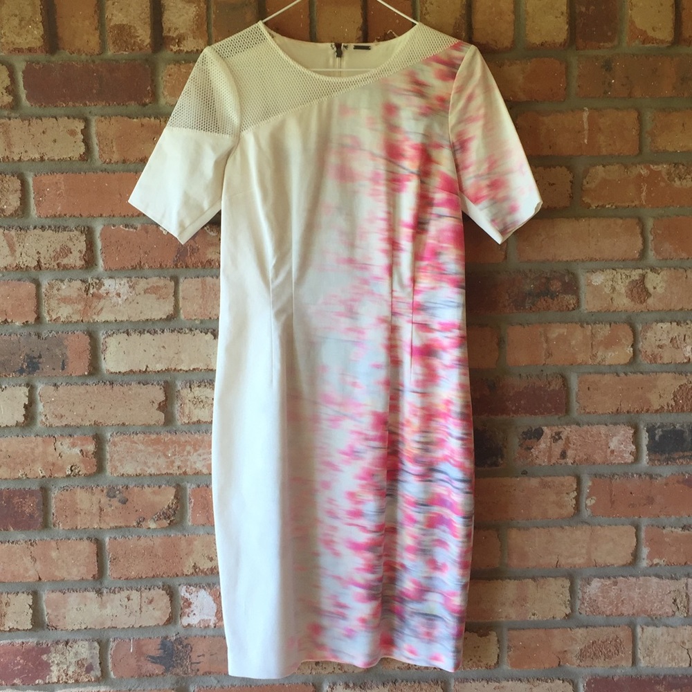 Elie Tahari Dress